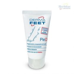 Crema Pie Diabético 75 ml