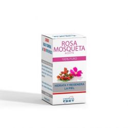 Aceite Esencial Rosa Mosqueta 20 ml