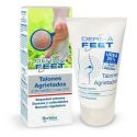 Talones Agrietados Dermafeet
