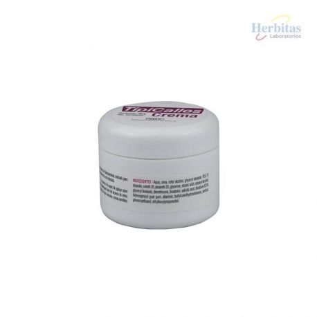 Crema Tipicallos