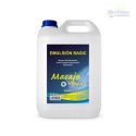 Crema Para Masaje Básico 5L