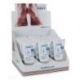 Expositor Talones Agrietados DermaFeet