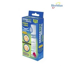 Dermafeet Medical Hongos Oleogel 30 ml