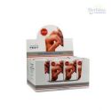 Expositor Evita Morderse las Uñas DermaFeet