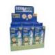 Expositor Dermafeet Medical Hongos Oleogel