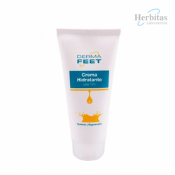 Crema Hidratante Dermafeet 100 ml