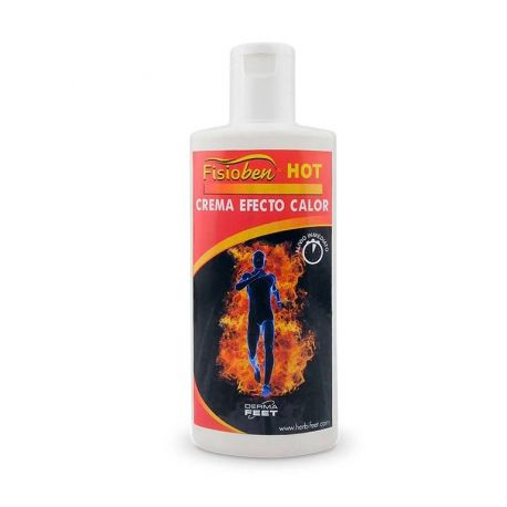 Fisioben Hot