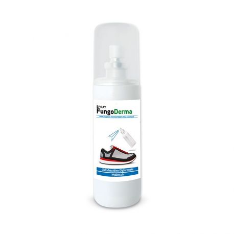 Spray FungoDerma