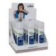 Expositor Spray Plantillas SinODOR