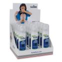 Expositor Spray Plantillas SinODOR
