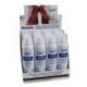 Expositor Espuma Natalia con Urea 20 12 Uds DermaFeet
