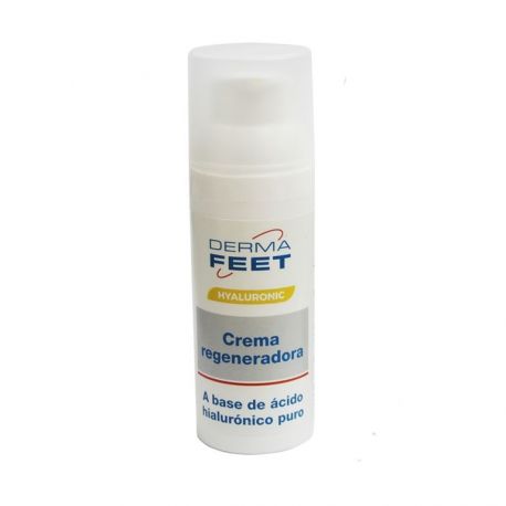 Crema Regeneradora Ácido Hialurónico 50 ml