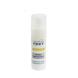 Crema Regeneradora Ácido hialurónico 30 ml