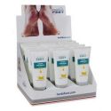 Expositor Crema Hidratante DermaFeet