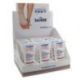 Expositor Crema Podológica Urea 20% DermaFeet