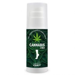 Dermafeet CBD