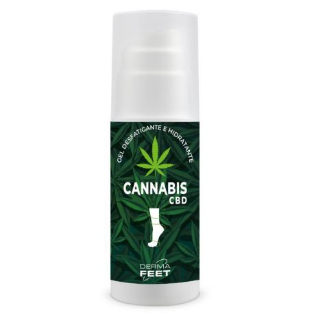 Dermafeet CBD