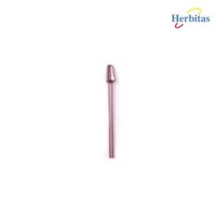 Fresa Acero Inoxidable 060 de Busch