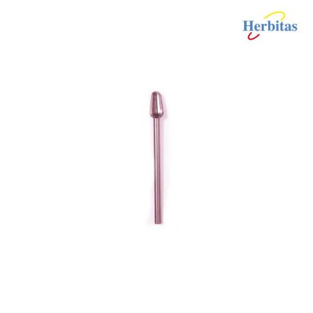 Fresa Acero Inoxidable 060 de Busch