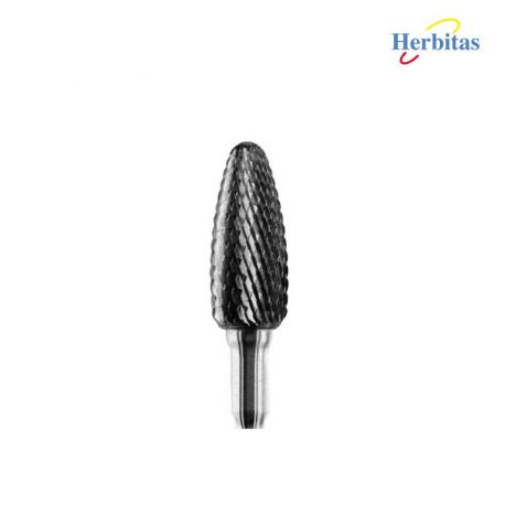 Fresa L -Type Zurdos 425X (060) de Busch