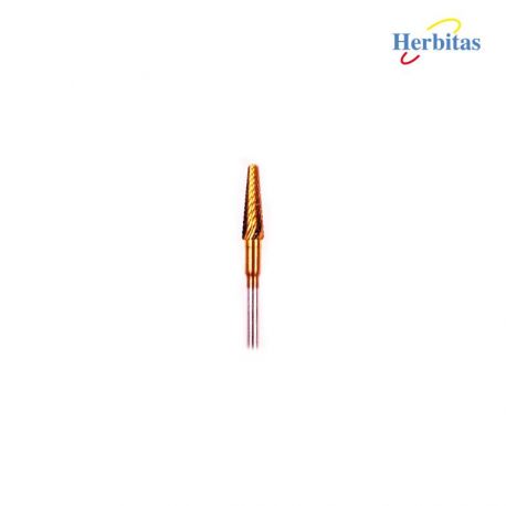 Fresa titanium (TIN) T429SPEED (040)