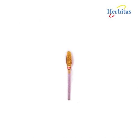 Fresa Titanium 1CX 251F060 060