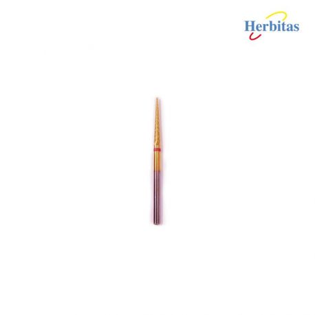 Fresa Titanium 1CX 257F023 023