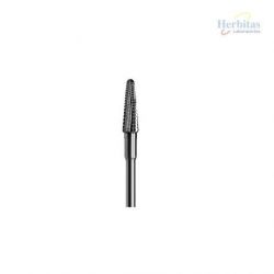 Fresa Carburo Corte Transversal/Medio BUSCH- 13 mm