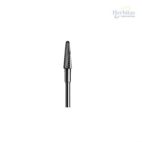 Fresa Carburo Corte Transversal/Medio BUSCH- 13 mm