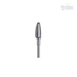 Fresa Carburo Corte Transversal/Grueso BUSCH- 13 mm