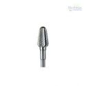 Fresa Carburo Corte Transversal/Grueso BUSCH- 11 mm