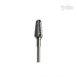 Fresa Carburo Corte Cruzado-14,4 mm BUSCH - Cruzado