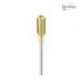 Fresa Speed Titanium T426 (060)