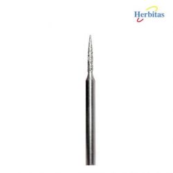 Fresa Diamantada Canales 862 (014)
