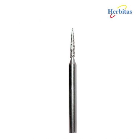 Fresa Diamantada Canales 862 (014)