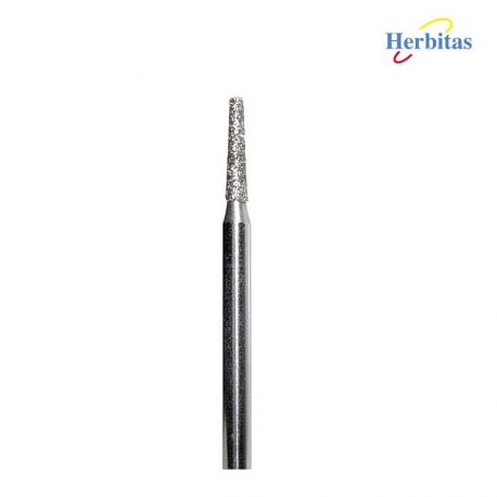 Fresa Diamantada Canales 847 (018)
