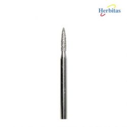 Fresa Diamantada Canales 862 (018)