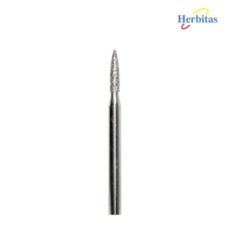 Fresa Diamantada Canales 862 (018)