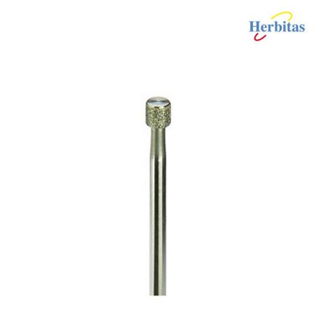 Fresa side grip 841S (035) de Busch