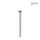 Fresa side grip 805S (065) de Busch