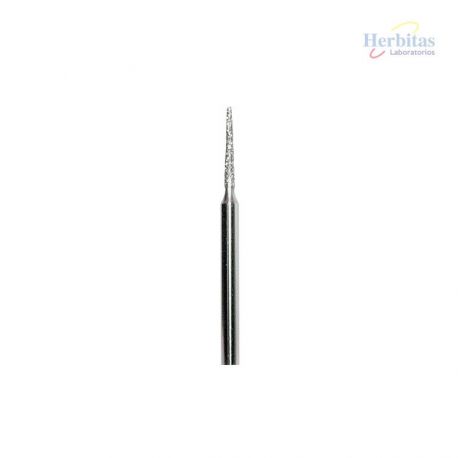 Fresa Diamantada Canales 850 (014)