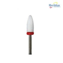 Fresa Cerámica Tirch Cylinder 6 mm