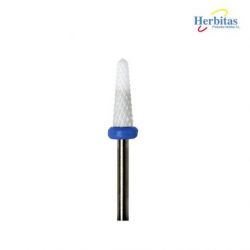 Fresa Cerámica Taper Radius 4 mm
