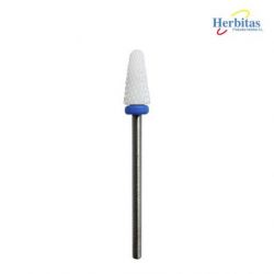 Fresa Cerámica Taper Radius 6mm