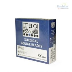 Gubias Esteriles Eloi Nº 2