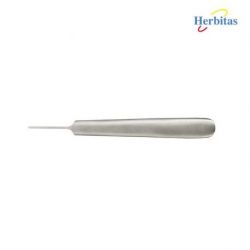 Gubias Monobloc Inox Nº 2