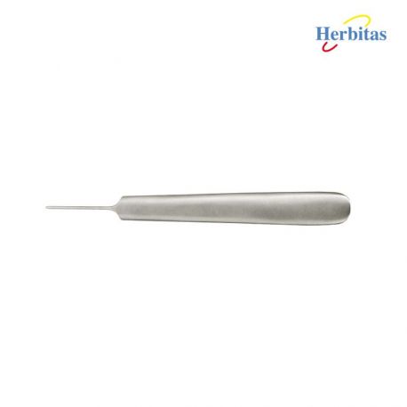 Gubias Monobloc Inox Nº 2