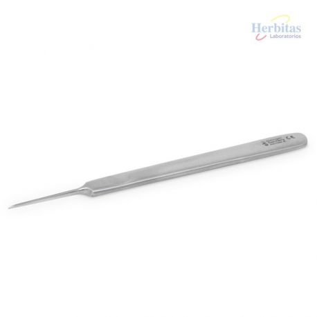 Gubias Monobloc Inox Nº 3