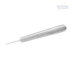 Gubias Monobloc Aesculap HH-060 2.3 mm