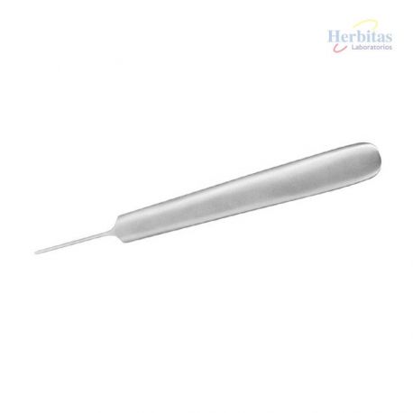 Gubias Monobloc Aesculap HH-061 3 mm